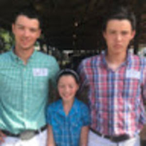 Meet your Posher, Jenn